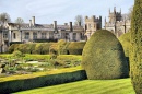 Sudeley Castle and Gardens, England
