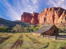 Ranch, Capitol Reef National Park