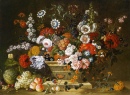 Still Life with FLowers