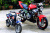 Honda Cb1 400cc in Chonburi, Thailand